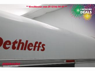 Dethleffs  Nomad 460 Rondzit Frans Bed Fietsendrager Luifel picture 9