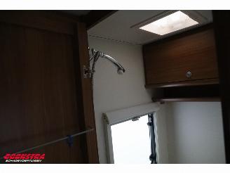 Dethleffs  Nomad 460 Rondzit Frans Bed Fietsendrager Luifel picture 16