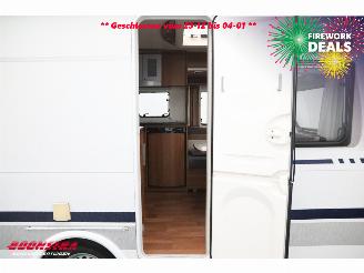 Dethleffs  Nomad 460 Rondzit Frans Bed Fietsendrager Luifel picture 26