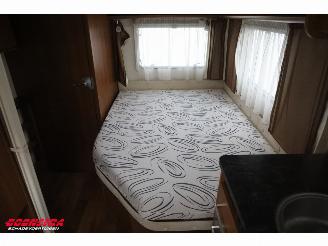 Dethleffs  Nomad 460 Rondzit Frans Bed Fietsendrager Luifel picture 13