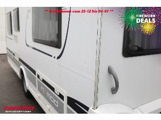 Dethleffs  Nomad 460 Rondzit Frans Bed Fietsendrager Luifel picture 5