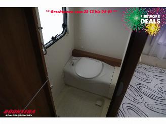 Dethleffs  Nomad 460 Rondzit Frans Bed Fietsendrager Luifel picture 15