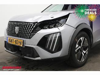 Peugeot 2008 1.2 Hybrid 136 GT Aut. LED ACC Navi Clima Camera picture 10