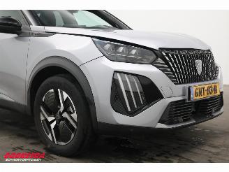 Peugeot 2008 1.2 Hybrid 136 GT Aut. LED ACC Navi Clima Camera picture 5