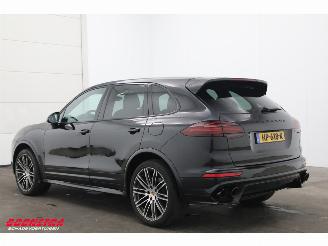 Porsche Cayenne 3.0 S E-Hybrid Sport Design BiXenon Memory Leder SHZ AHK picture 4
