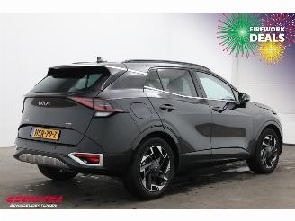 Kia Sportage 1.6 T-GDi PHEV AWD GT-PlusLine Pano LED ACC H/K Memory Ventilatie picture 3