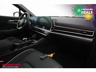 Kia Sportage 1.6 T-GDi PHEV AWD GT-PlusLine Pano LED ACC H/K Memory Ventilatie picture 12