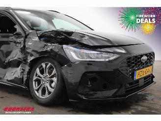 Ford Focus 1.0 EBH 155PK Aut. ST Line Navi Clima Cruise SHZ LHZ 982km! picture 5