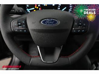 Ford Focus 1.0 EBH 155PK Aut. ST Line Navi Clima Cruise SHZ LHZ 982km! picture 20