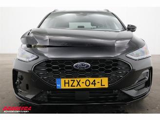 Ford Focus 1.0 EBH 155PK Aut. ST Line Navi Clima Cruise SHZ LHZ 982km! picture 6