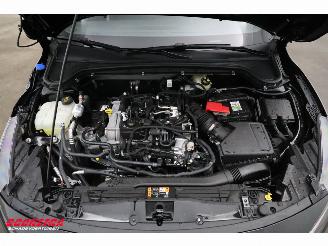 Ford Focus 1.0 EBH 155PK Aut. ST Line Navi Clima Cruise SHZ LHZ 982km! picture 8