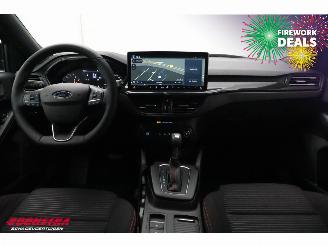 Ford Focus 1.0 EBH 155PK Aut. ST Line Navi Clima Cruise SHZ LHZ 982km! picture 15