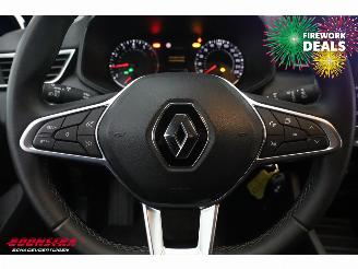 Renault Clio 1.0 TCe 90 Equilibre LED Apple/Android Airco Cruise SHZ PDC picture 19