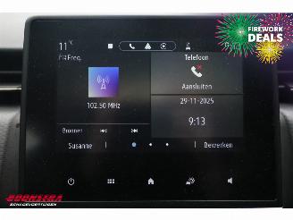 Renault Clio 1.0 TCe 90 Equilibre LED Apple/Android Airco Cruise SHZ PDC picture 22