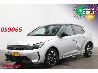 skadebil auto Opel Corsa 1.2 Turbo Aut. Hybrid GS Matrix Navi Clima Cruise 8.070 km! 2025/3