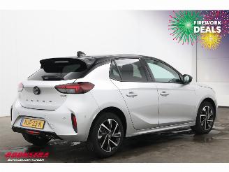 Opel Corsa 1.2 Turbo Aut. Hybrid GS Matrix Navi Clima Cruise 8.070 km! picture 3