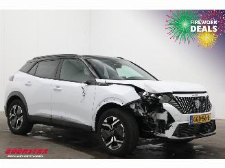 Peugeot e-2008 EV GT 54 kWh LED ACC Navi Clima Camera picture 2