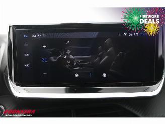 Peugeot e-2008 EV GT 54 kWh LED ACC Navi Clima Camera picture 26