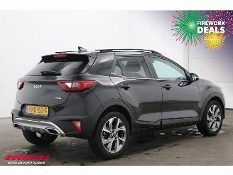 Kia Stonic 1.0 T-GDi MHEV GT-Line LED ACC Apple/Android Camera LRHZ 12.911 km! picture 3