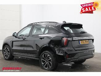 Lynk & Co 01 1.5 PHEV Core LED ACC Apple/Android Camera SHZ picture 4