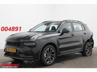 Coche accidentado Lynk & Co 01 1.5 PHEV Core LED ACC Apple/Android Camera SHZ 2025/6