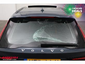 Volvo V-90 T8 Plug-in hybrid AWD Ultra Dark Pano LED ACC B&W 360° Memory AHK picture 13