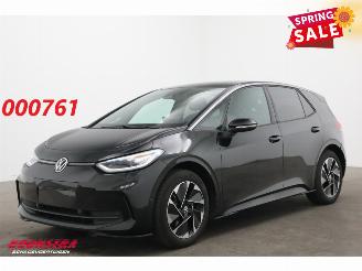 škoda osobní automobily Volkswagen ID.3 Pro 59 kWh LED ACC Navi Clima Camera SHZ LRHZ 7.787 km! 2024/9