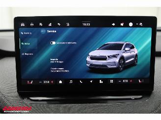 Skoda Enyaq 85 Business Edition LED ACC Apple/Android LRHZ Camera picture 28