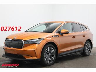 škoda osobní automobily Skoda Enyaq 85 Business Edition LED ACC Apple/Android LRHZ Camera 2025/4