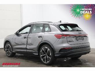 Audi Q4 55 Quattro S-Line 82 kWh Magnetic Ride HUD ACC Matrix Sonos AHK picture 4