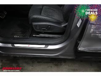 Audi Q4 55 Quattro S-Line 82 kWh Magnetic Ride HUD ACC Matrix Sonos AHK picture 9