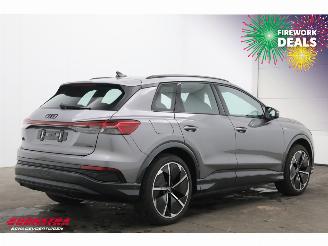 Audi Q4 55 Quattro S-Line 82 kWh Magnetic Ride HUD ACC Matrix Sonos AHK picture 3
