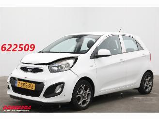 Avarii autoturisme Kia Picanto 1.0 CVVT ISG Comfort Pack 5-DRS Airco 149.205 km! 2013/11