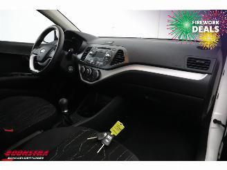 Kia Picanto 1.0 CVVT ISG Comfort Pack 5-DRS Airco 149.205 km! picture 15
