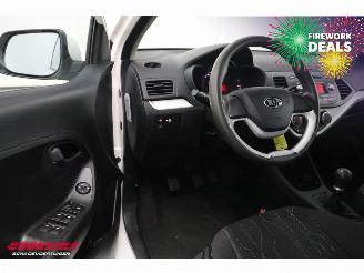 Kia Picanto 1.0 CVVT ISG Comfort Pack 5-DRS Airco 149.205 km! picture 20