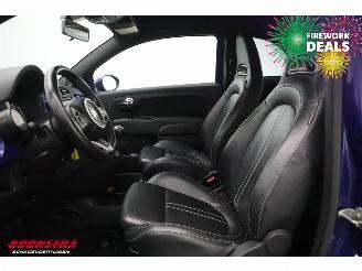 Abarth  595 1.4 T-Jet Turismo Leder Clima PDC picture 10