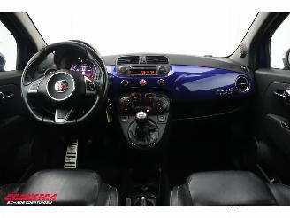 Abarth  595 1.4 T-Jet Turismo Leder Clima PDC picture 8