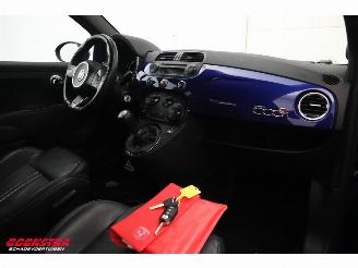 Abarth  595 1.4 T-Jet Turismo Leder Clima PDC picture 7