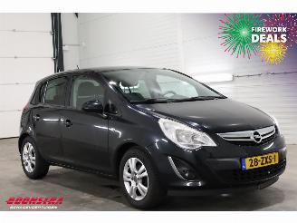 Opel Corsa 1.2-16V Berlin Clima Cruise PDC 171.701 km! picture 2