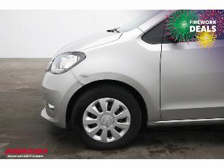 Skoda Citigo e-iV EV Ambition Clima Cruise SHZ PDC picture 10