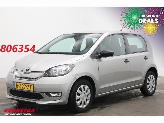 Auto incidentate Skoda Citigo e-iV EV Ambition Clima Cruise SHZ PDC 2020/7