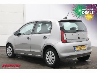 Skoda Citigo e-iV EV Ambition Clima Cruise SHZ PDC picture 4