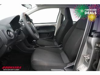 Skoda Citigo e-iV EV Ambition Clima Cruise SHZ PDC picture 14