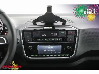 Skoda Citigo e-iV EV Ambition Clima Cruise SHZ PDC picture 13