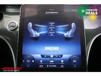 Mercedes C-klasse 180 AMG 9G-Tronic LED ACC Apple/Android Camera SHZ picture 33