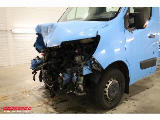 Renault Master 2.3 dCi 145 Airco Cruise Bluetooth picture 15