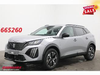 škoda osobní automobily Peugeot e-2008 EV Allure Avantage WASSER 54 kWh LED ACC Navi Clima PDC 2025/5