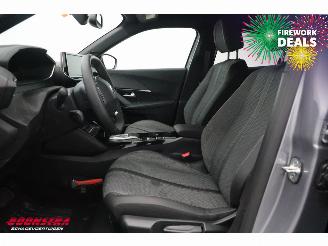Peugeot e-2008 EV Allure Avantage WASSER 54 kWh LED ACC Navi Clima PDC picture 11