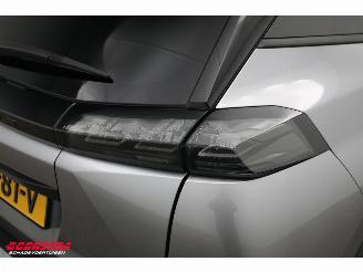 Peugeot e-2008 EV Allure Avantage WASSER 54 kWh LED ACC Navi Clima PDC picture 6