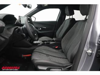 Peugeot e-2008 EV Allure Avantage WASSER 54 kWh LED ACC Navi Clima PDC picture 11
